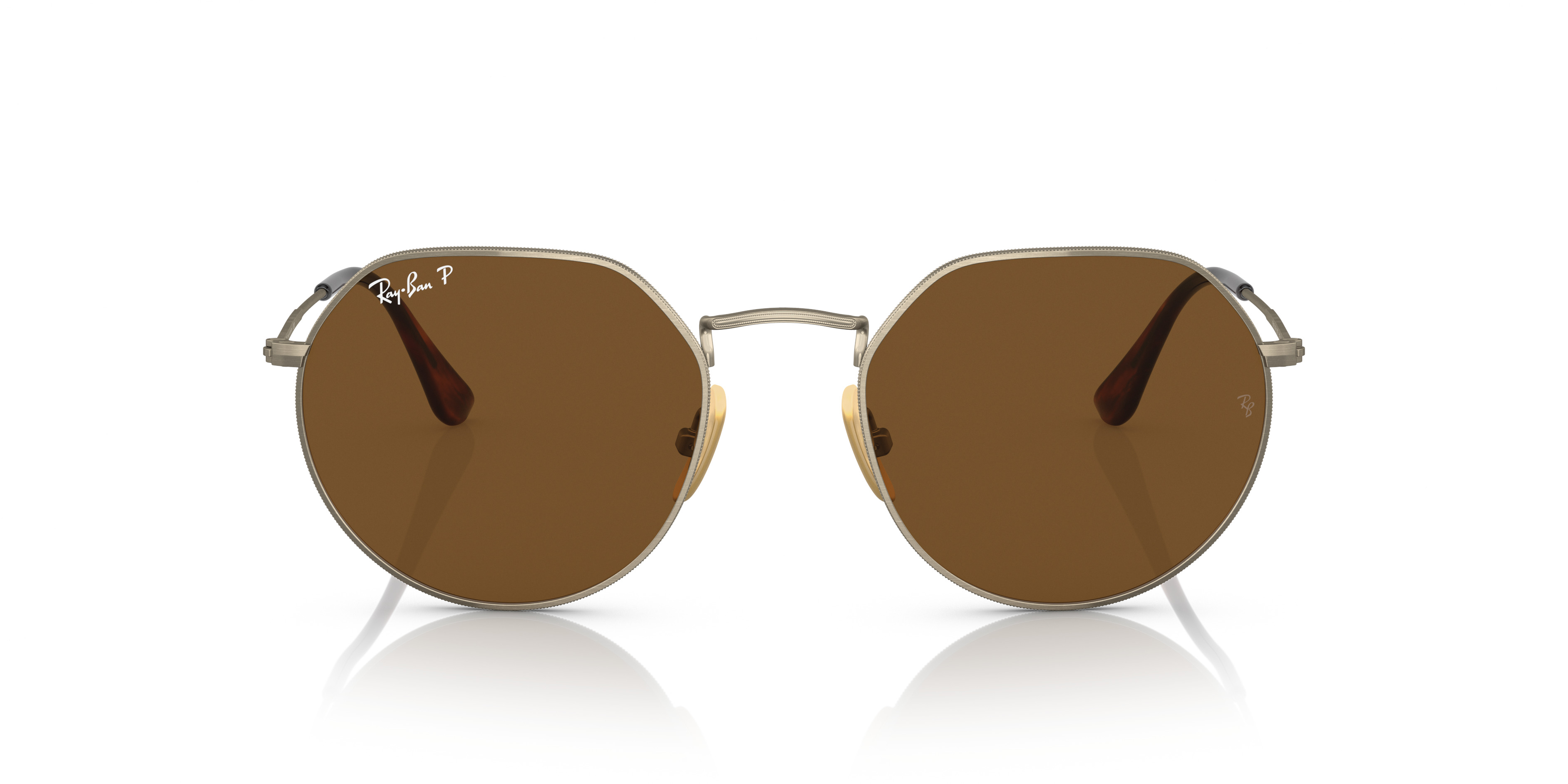 RB8165 Jack Titanium - 2