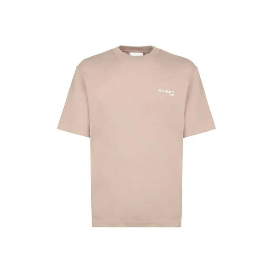 Axel Arigato Legacy Logo Printed T-Shirt - 5