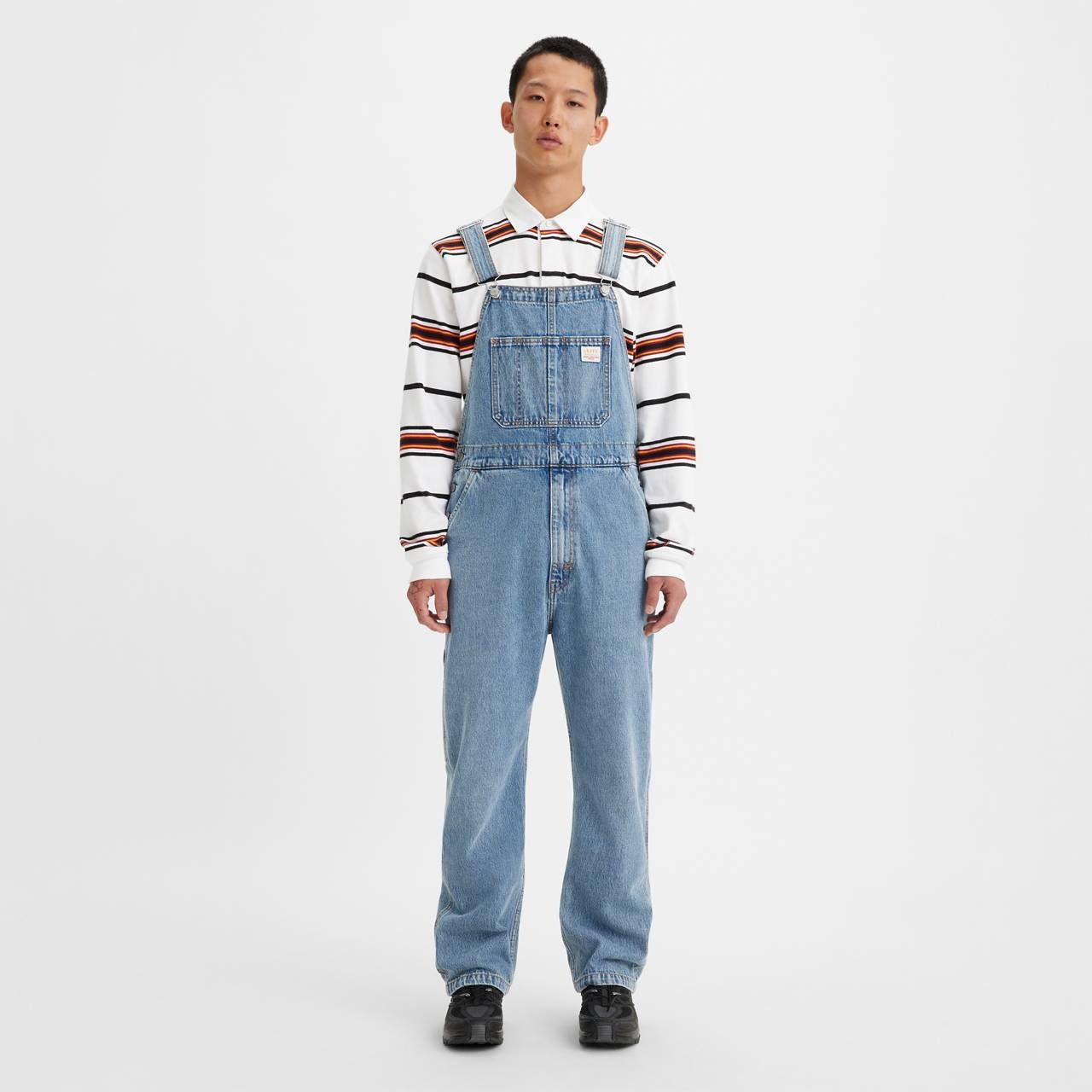 RED TAB™ MEN'S OVERALLS - 2