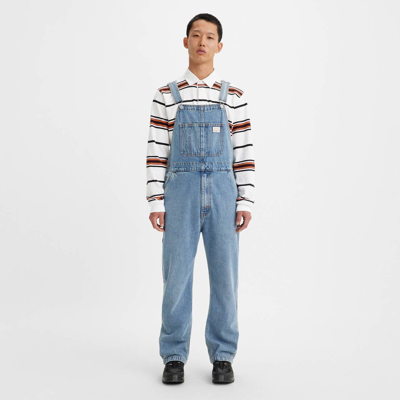 RED TAB™ MEN'S OVERALLS 2