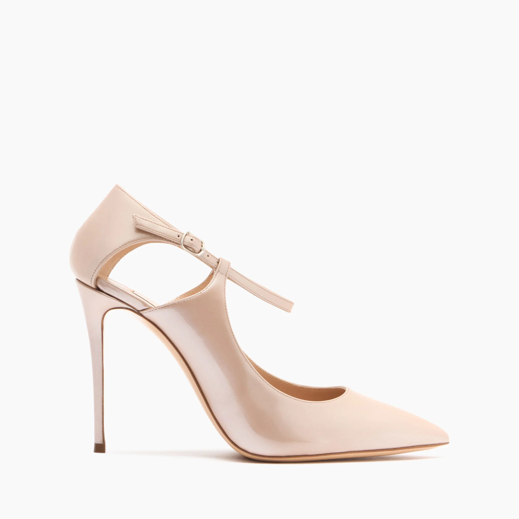 Samurai Julia Pumps - 1