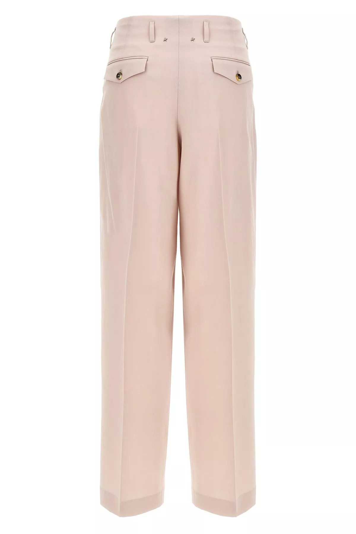 Wool pants - 3