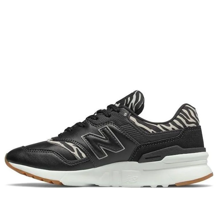 (WMNS) New Balance 997H 'Zebra Print' CW997HCI - 1