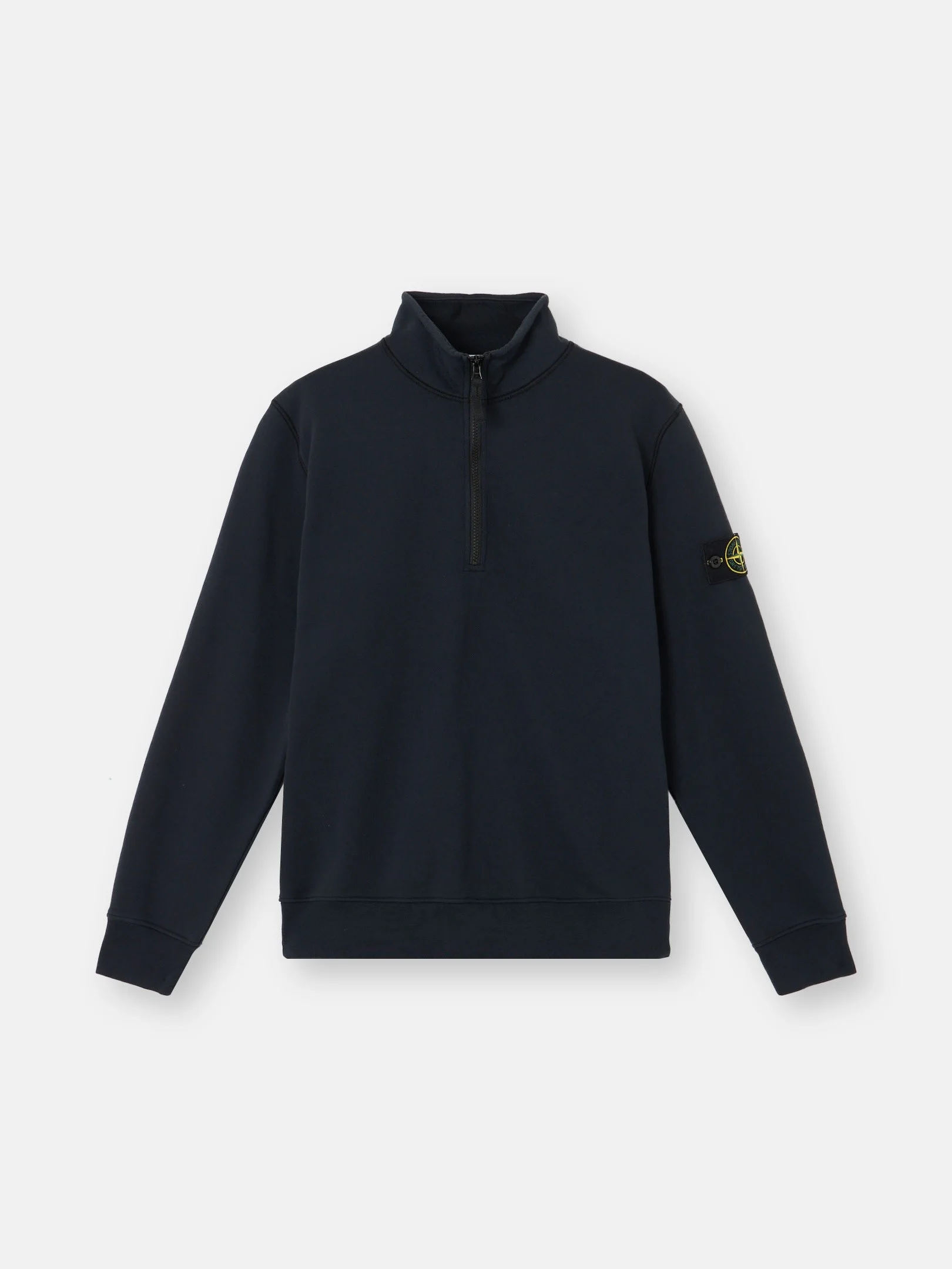 6100070 ORGANIC COTTON FLEECE - 1