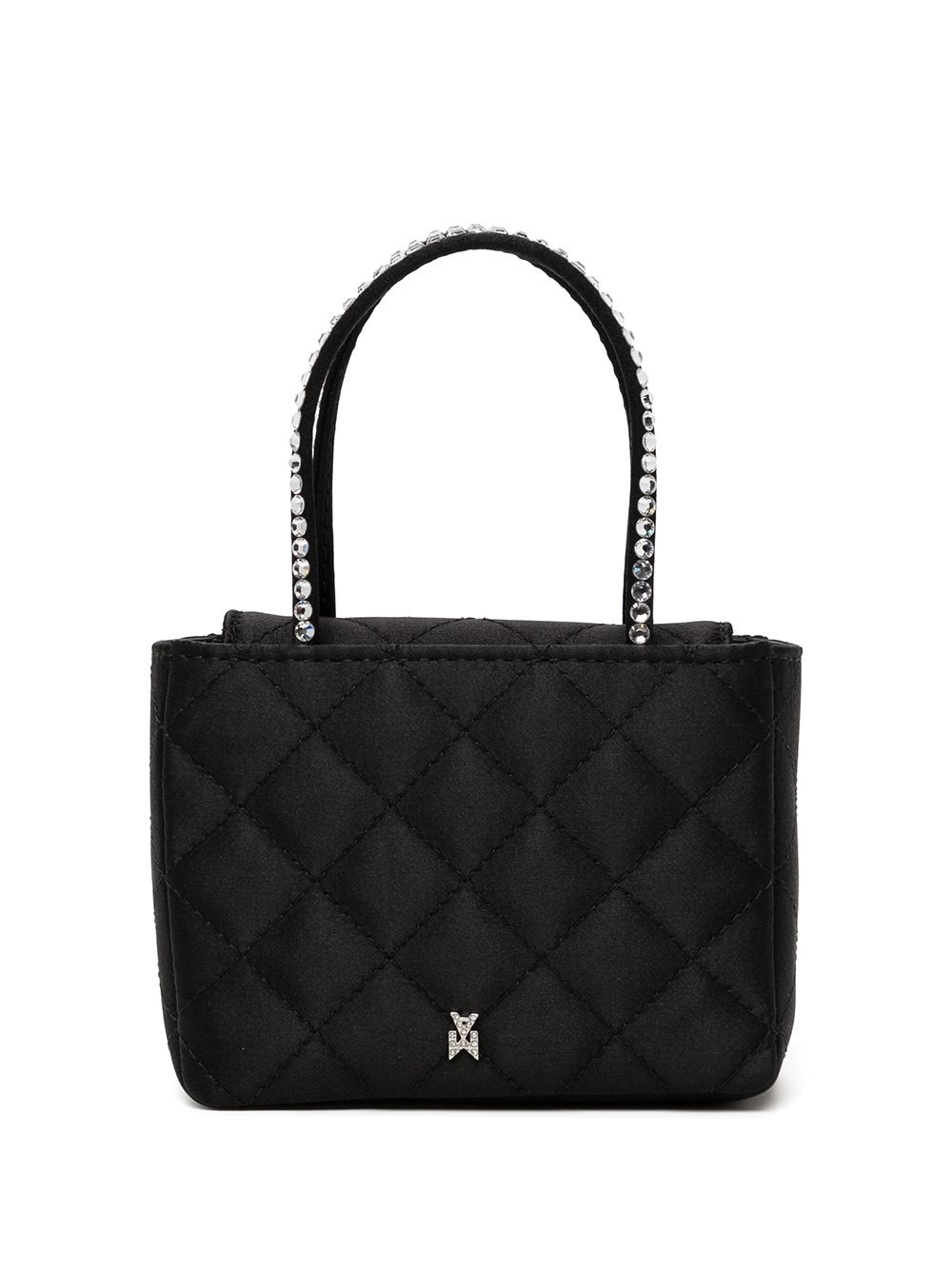 Super Amini Betty quilted mini bag - 1