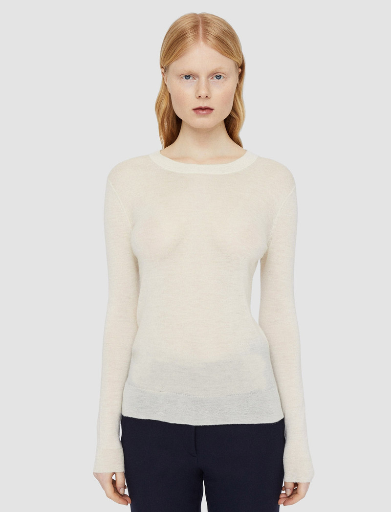 Cashair Jumper 4