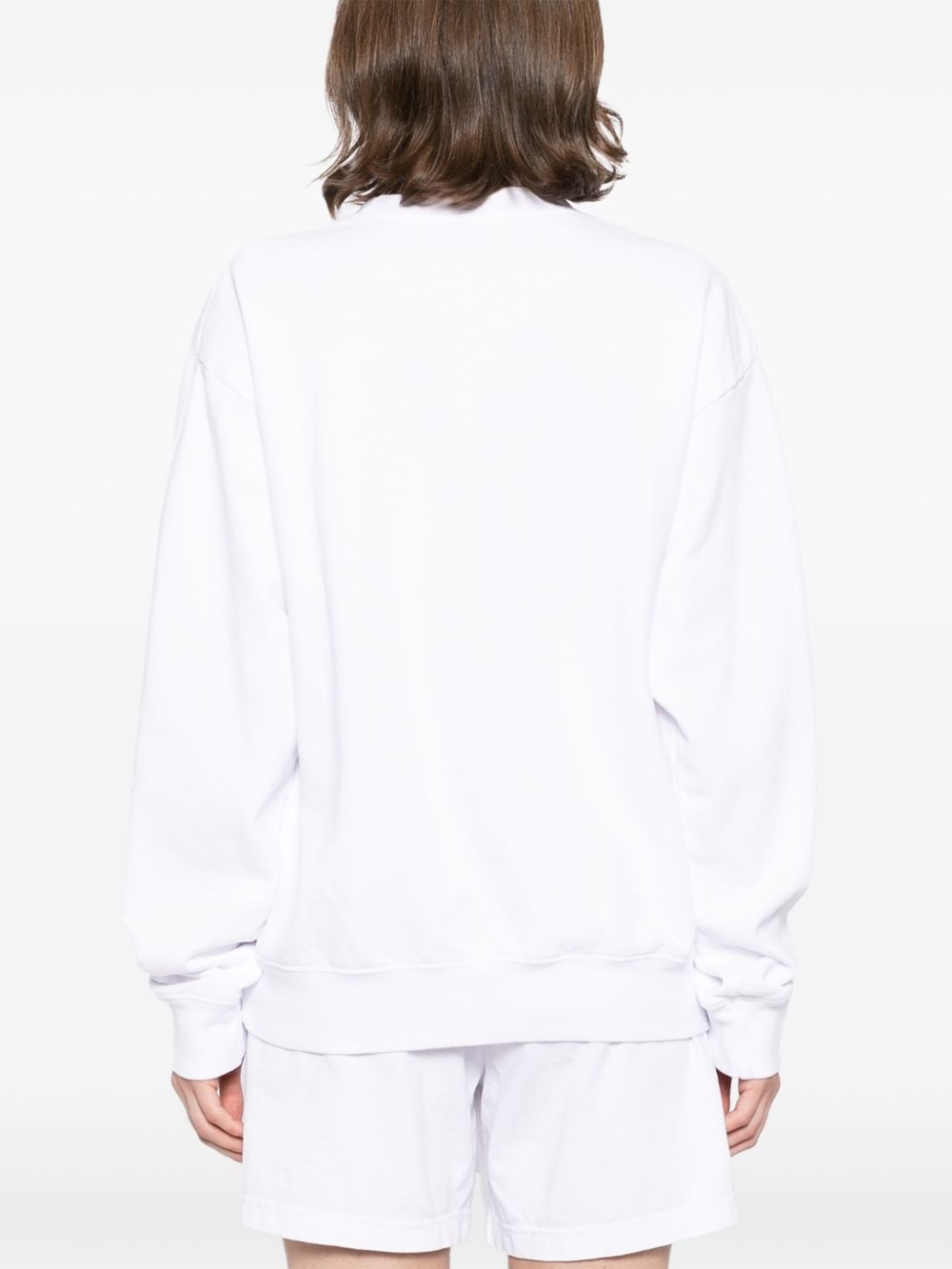 USA Wellness club sweatshirt - 4