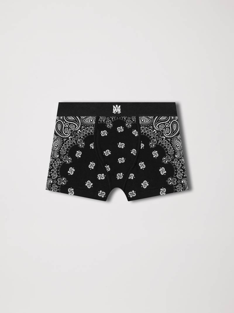 BANDANA BRIEF - 1