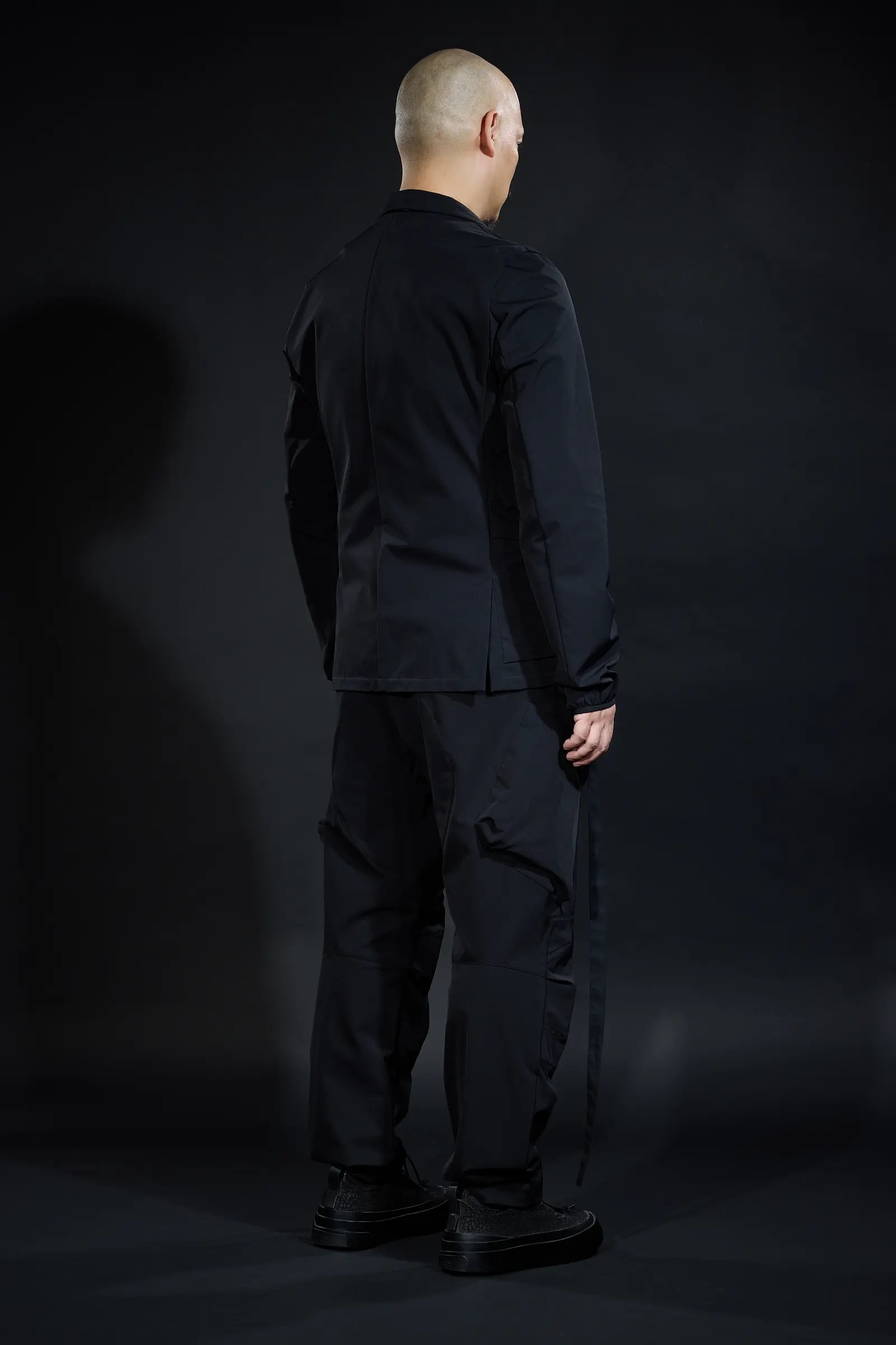 P24A-DS schoeller® Dryskin™ Articulated BDU Trouser - 6