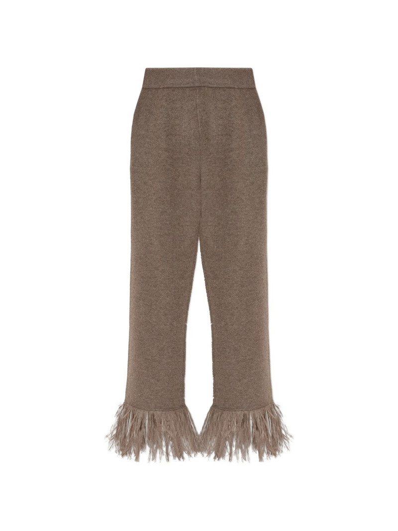 fringed trousers 1