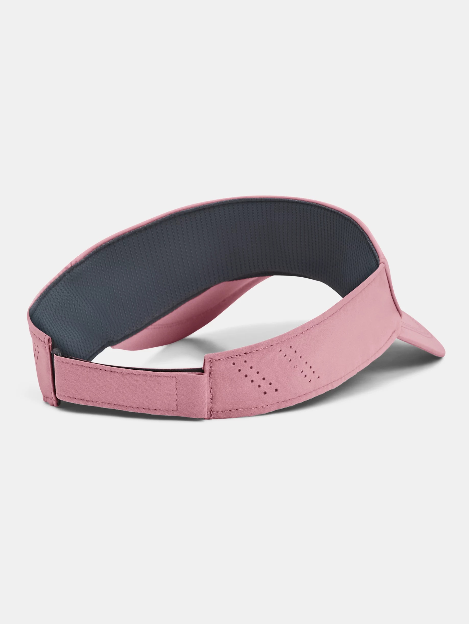 Women's UA Launch Visor - 2