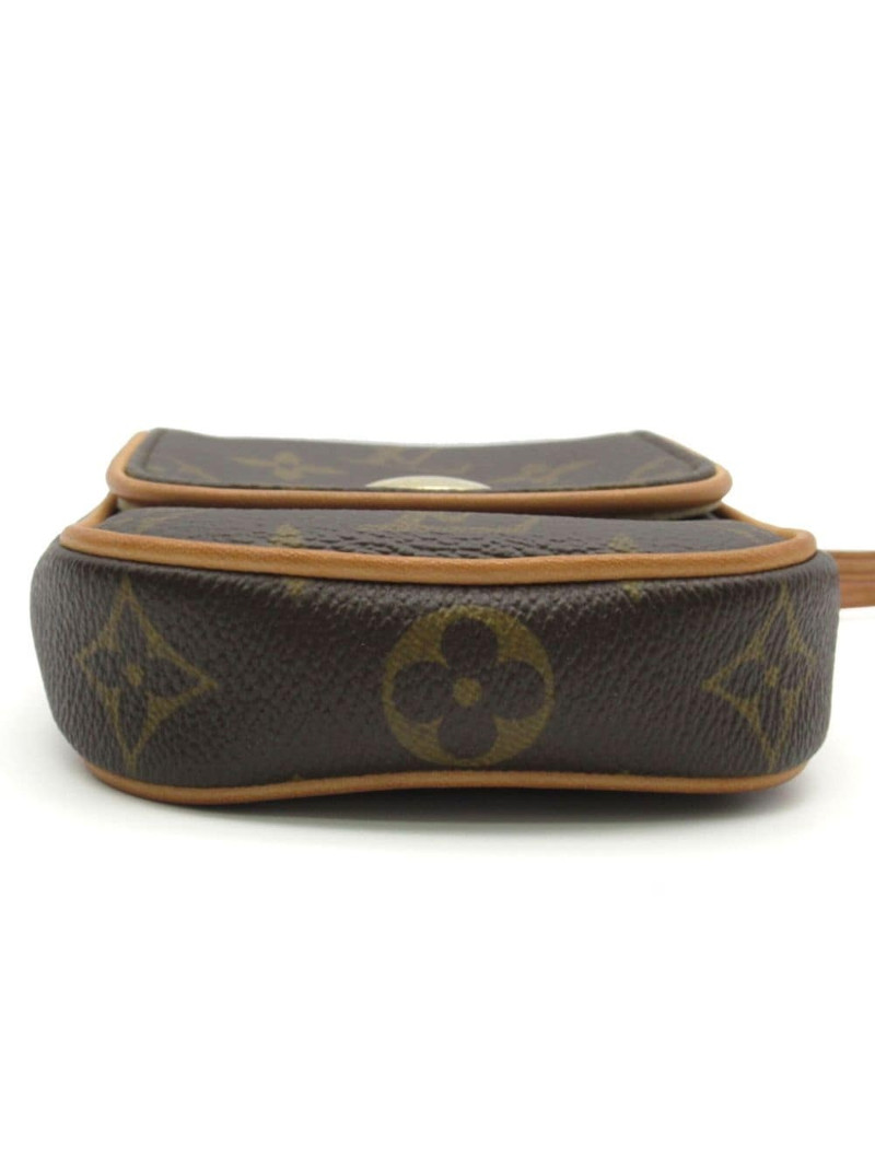 2001 pochette Cancun shoulder bag 5