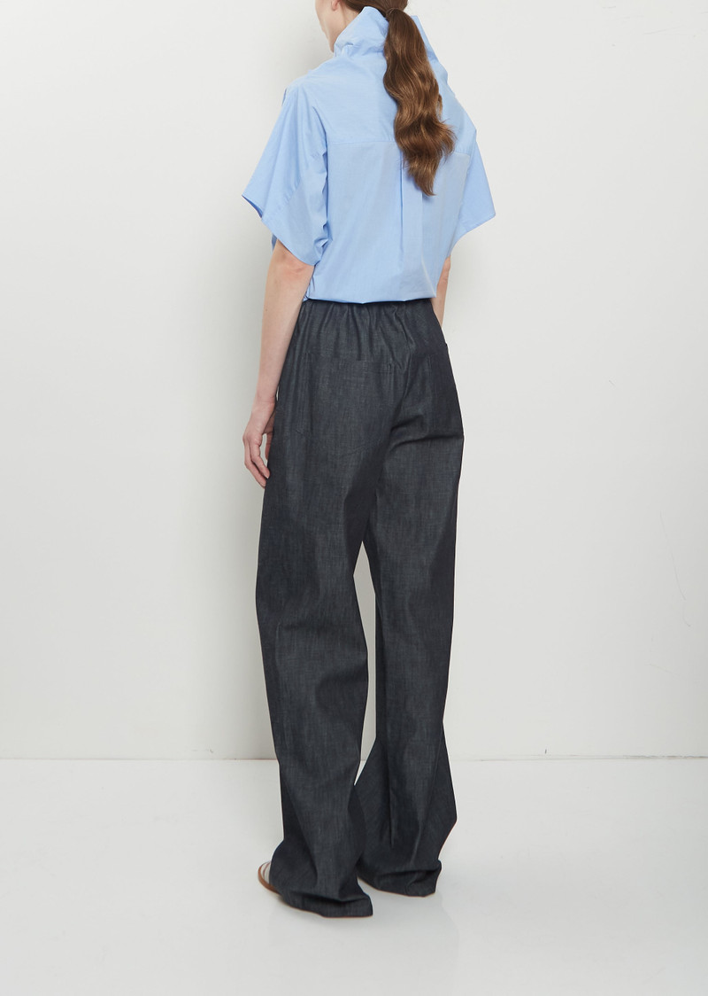 DUŠAN Denim Full Pants Jeans outlook