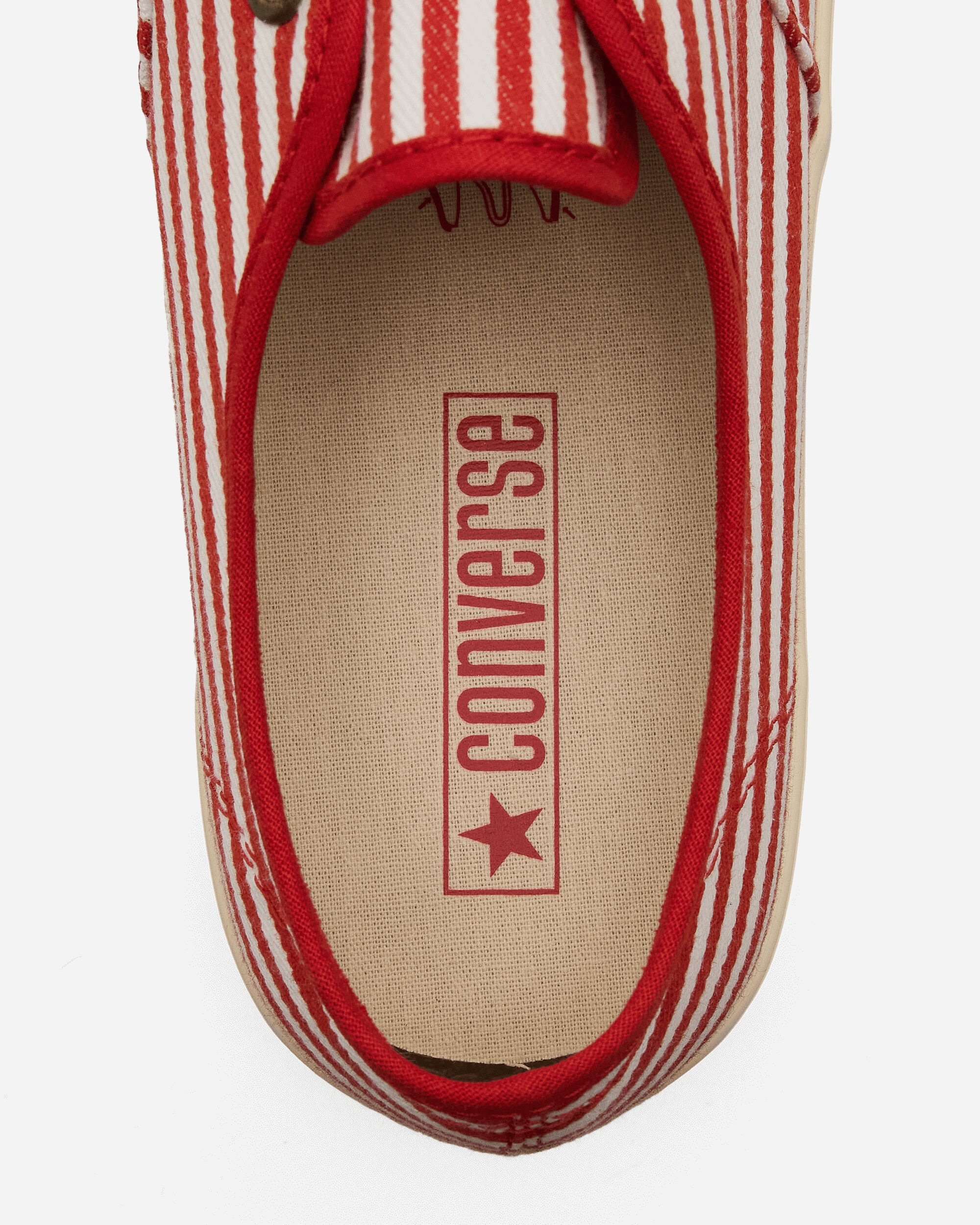 GOLF le FLEUR* 1908 Naut-1 Sneakers Molten Lava / Afterglow - 7