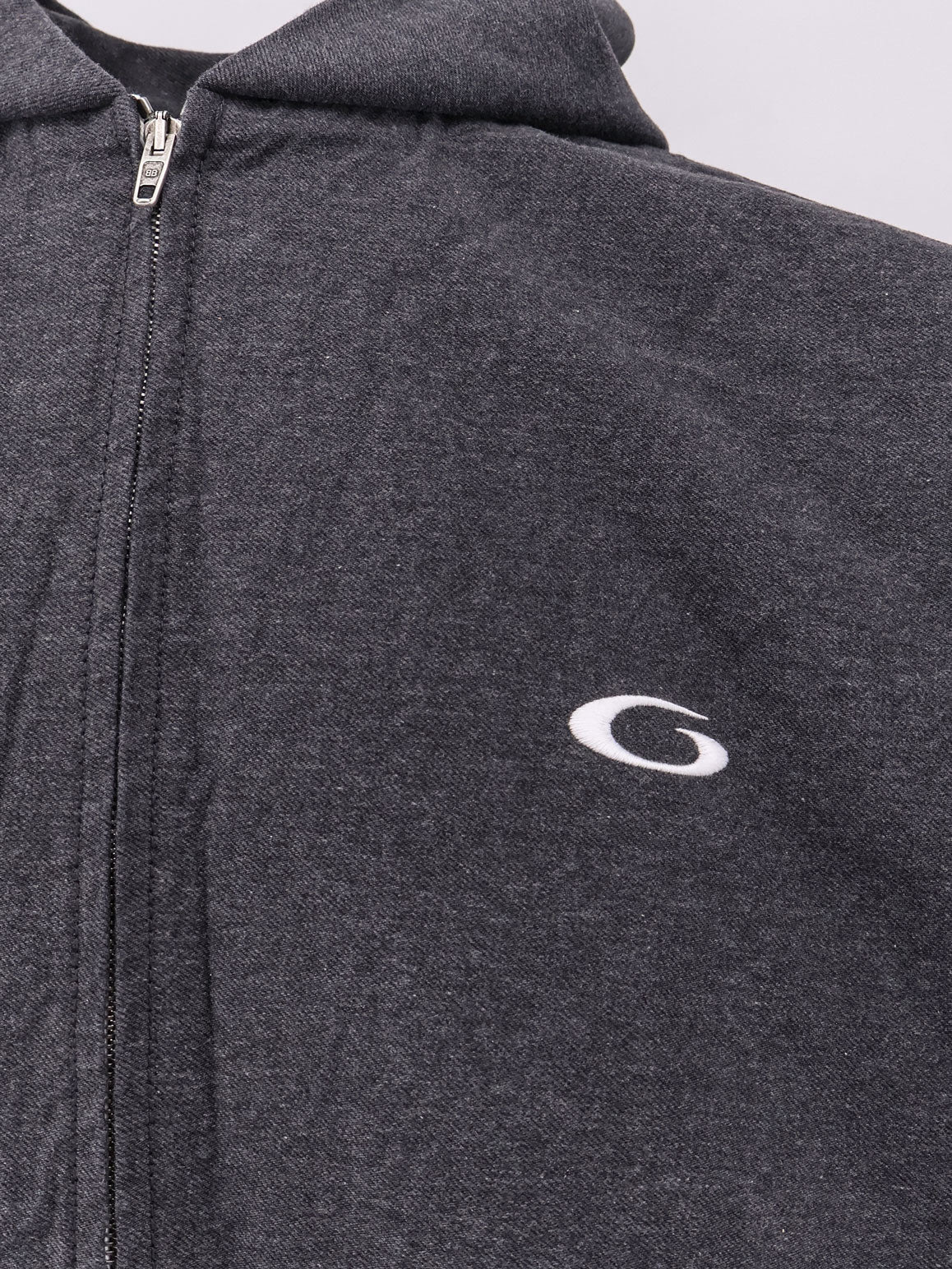 Tromphe L'Oeil Cotton Sweatshirt - 3