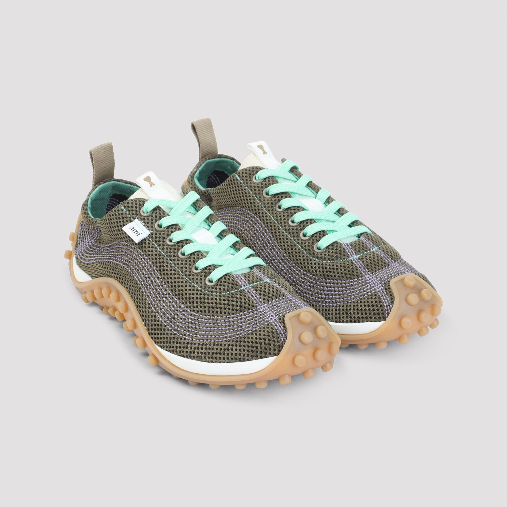 Sneakers Brown - 4