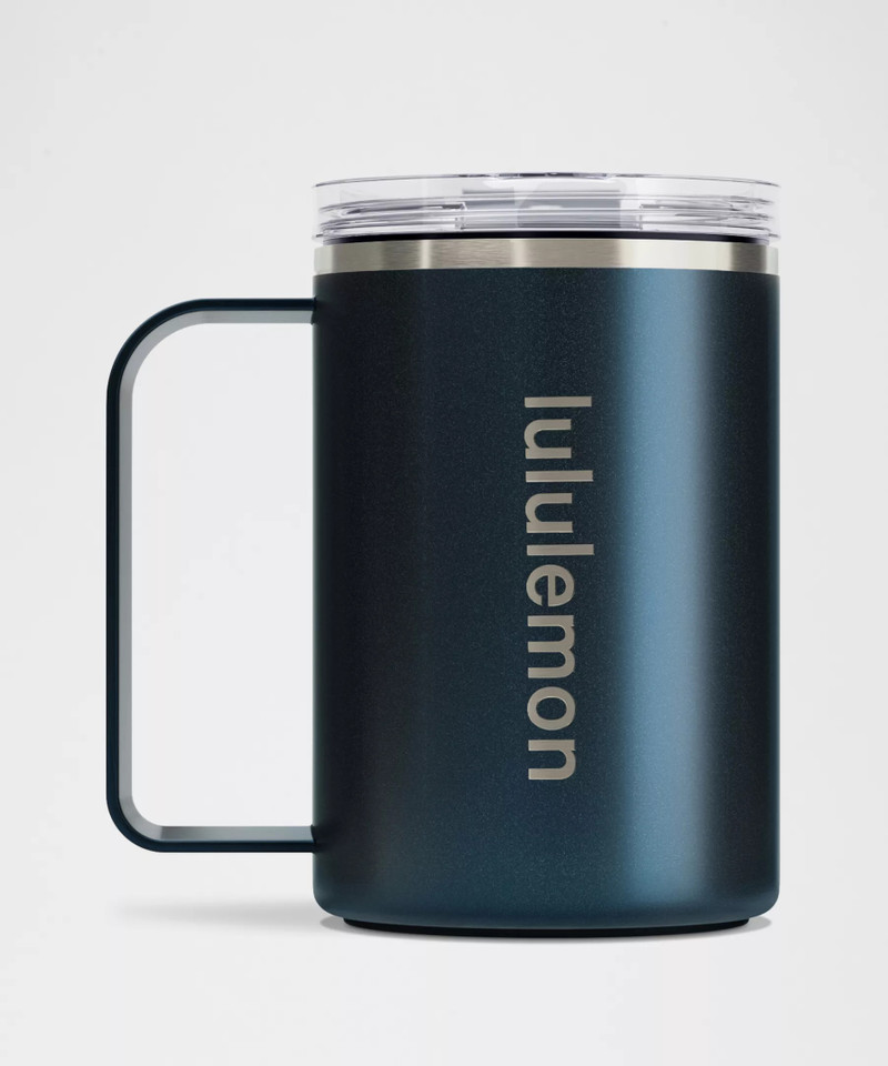 Insulated Mug 12oz 1