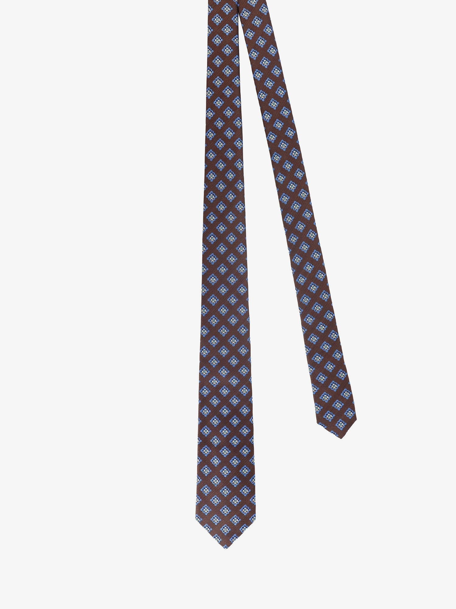 KITON CIRO PAONE - Kiton Ciro Paone Silk Tie - 2