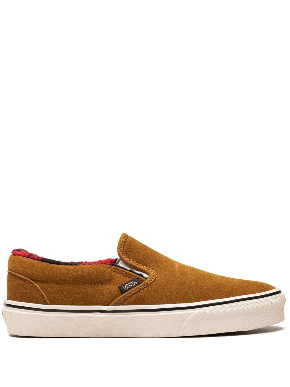 Classic Slip-On Cozy Hug sneakers - 1