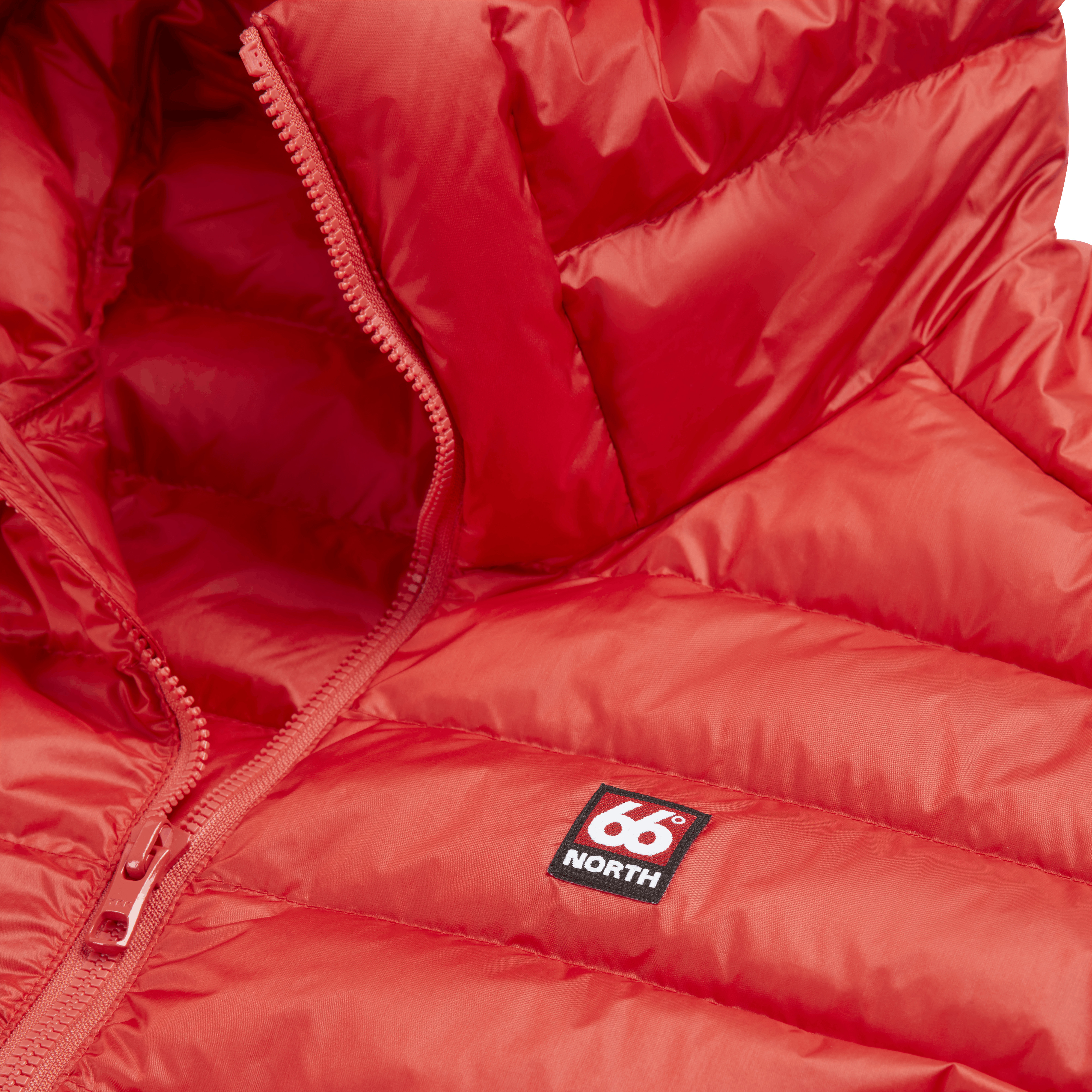 Keilir Down Jacket - 7