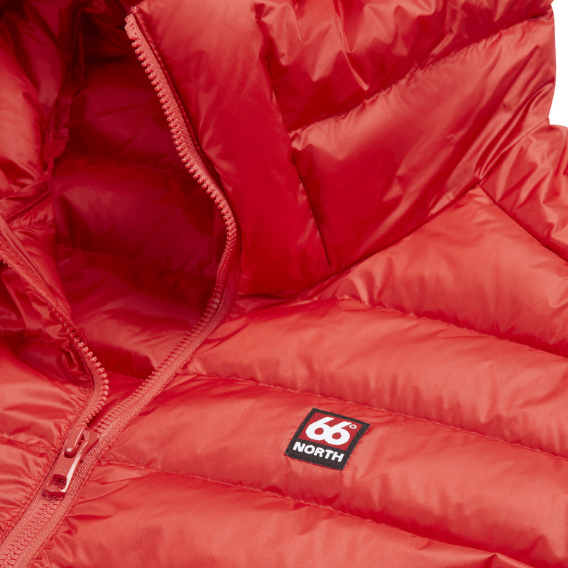 Keilir Down Jacket 7