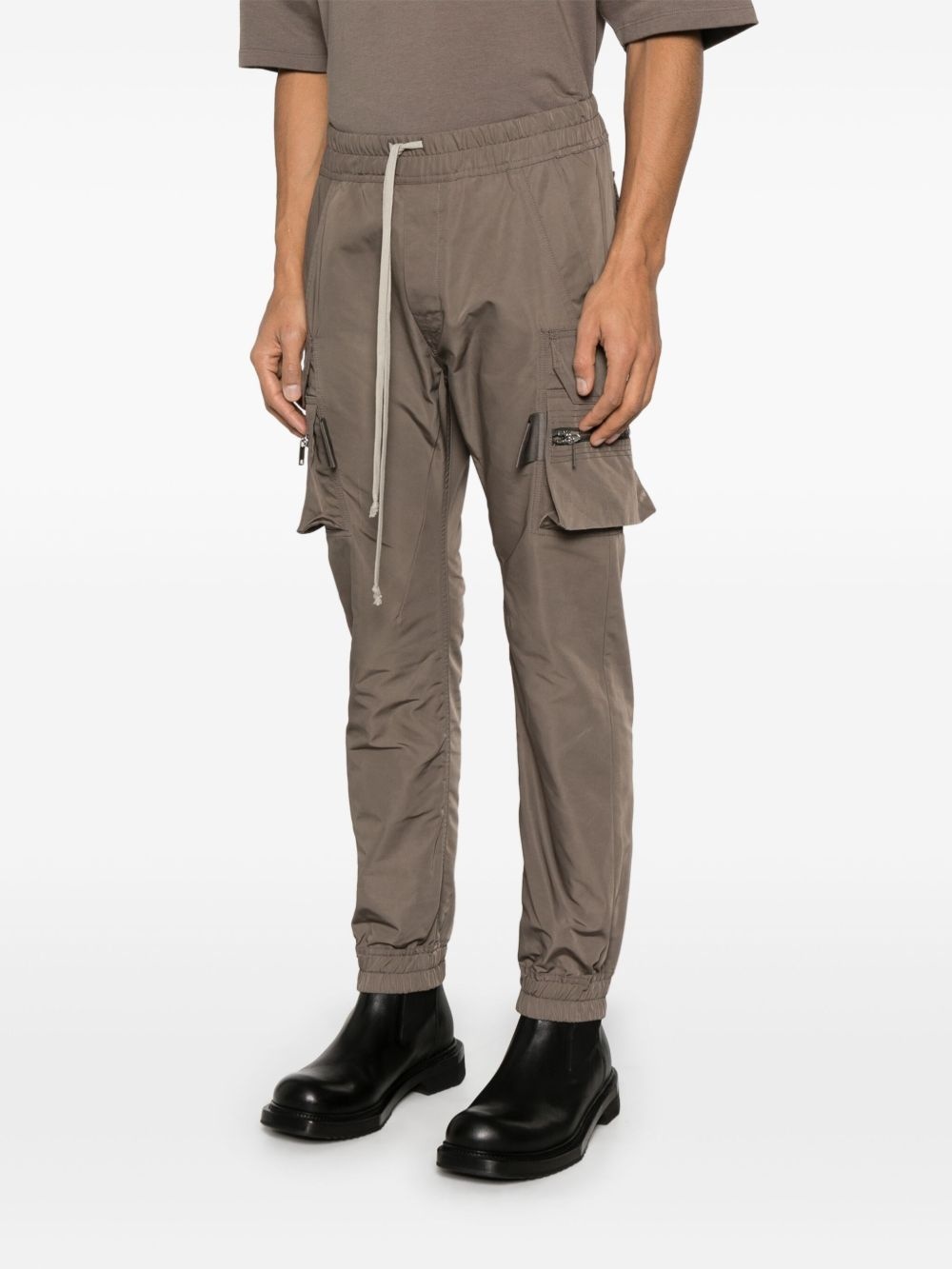 Mastodon cargo pants - 3