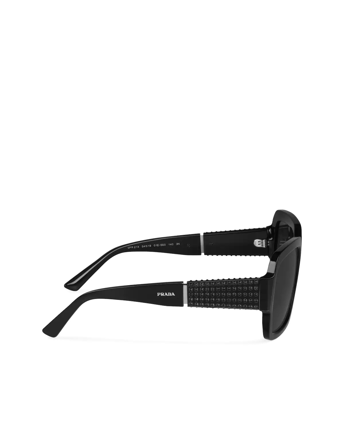 Prada Monochrome sunglasses - 4