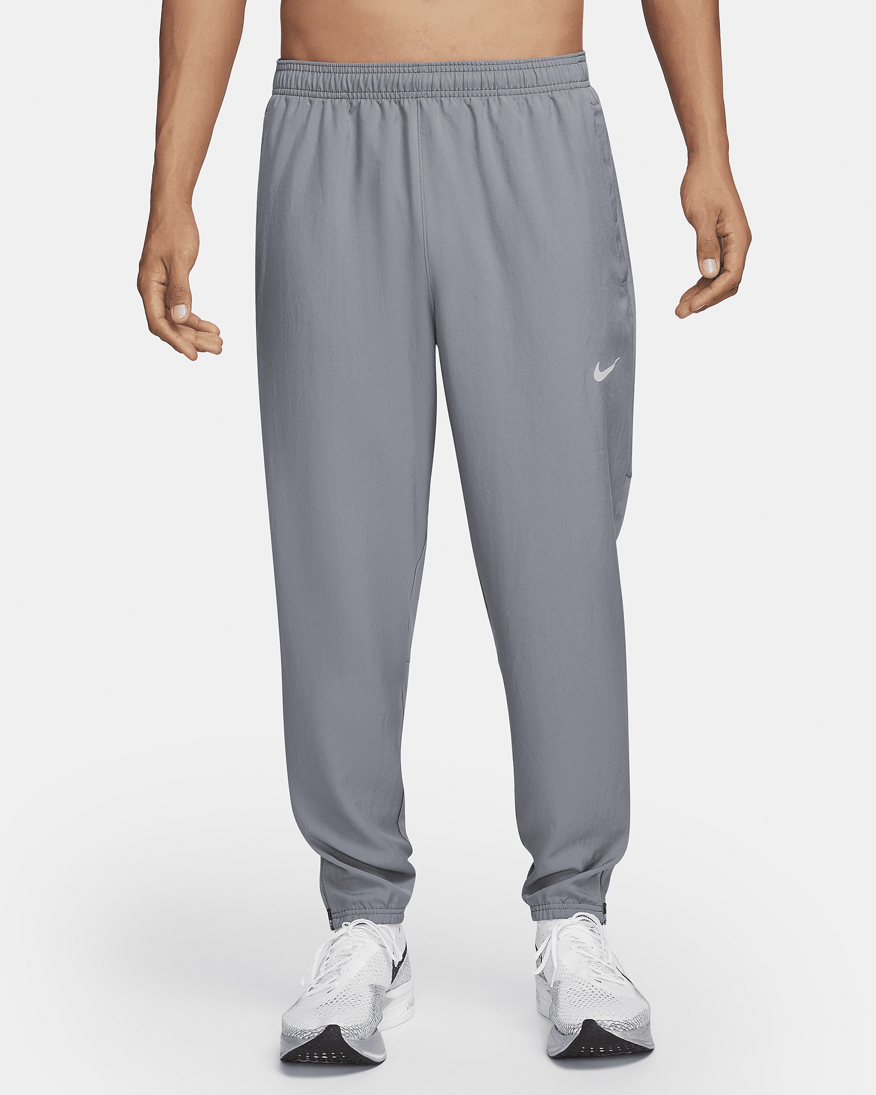 Nike Challenger Men's Dri-FIT Woven Running Pants - 1