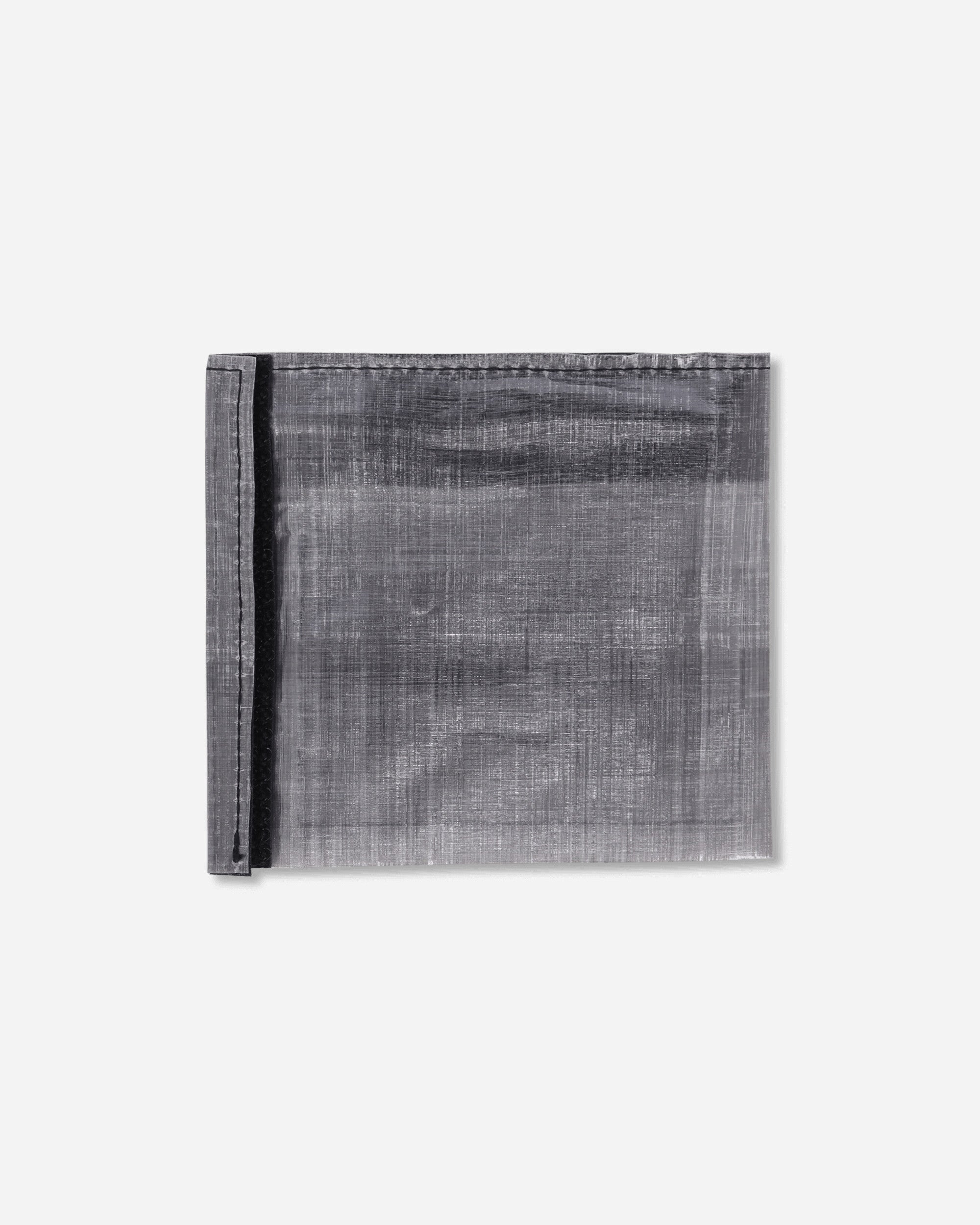 Dyneema Wallet Charcoal - 4