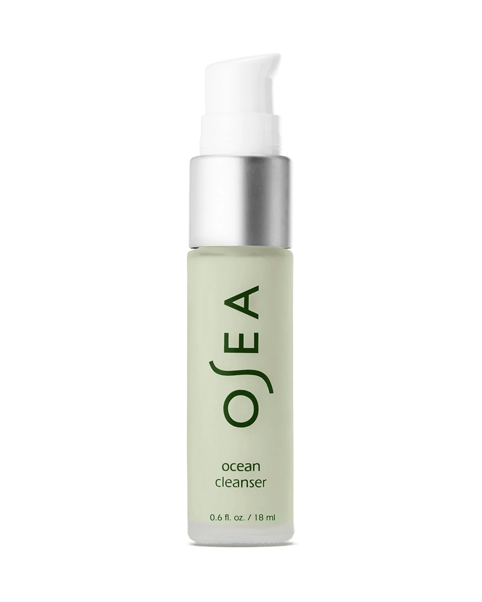 Ocean Cleanser - 1