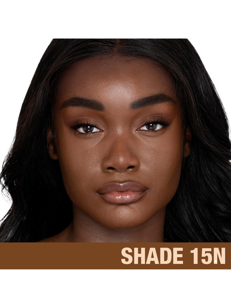 Women's Beautiful Skin Foundation - 15 Neutral 4