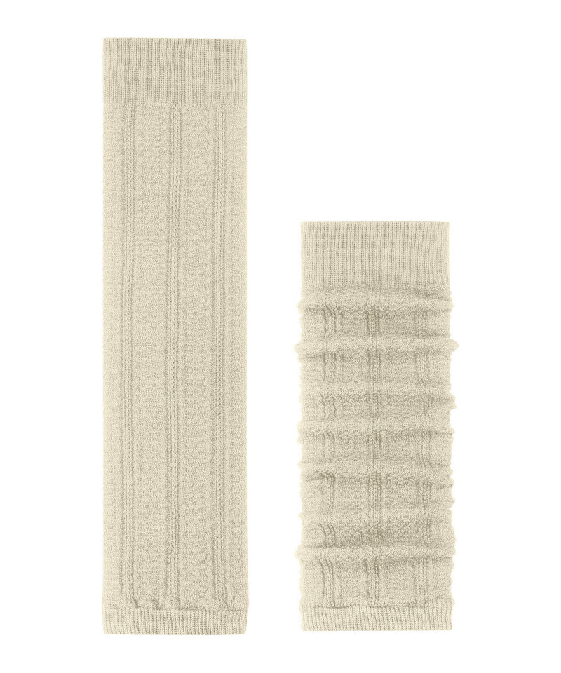 Needlepoint Women Leg warmers 5