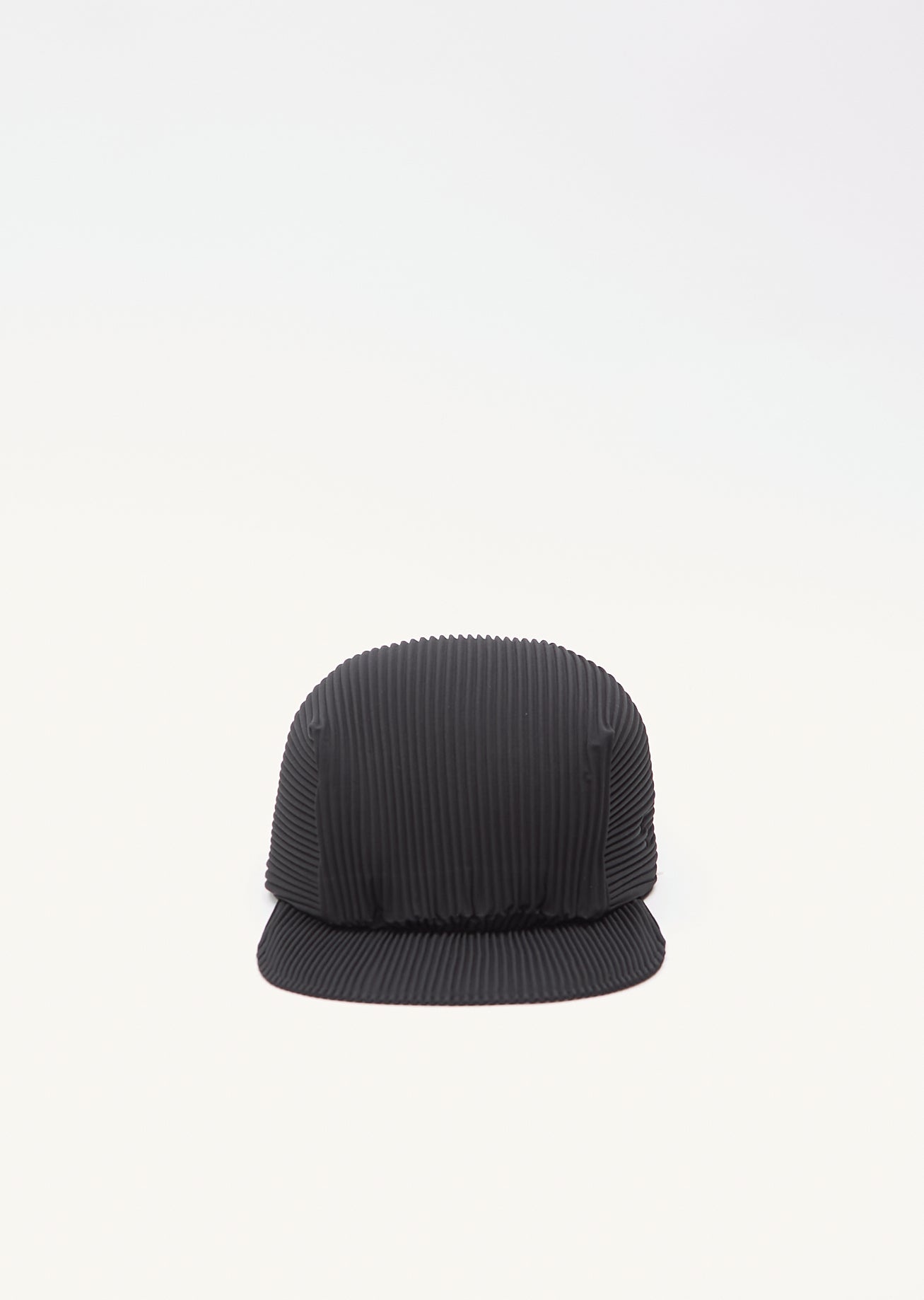 Pleats Cap - 1