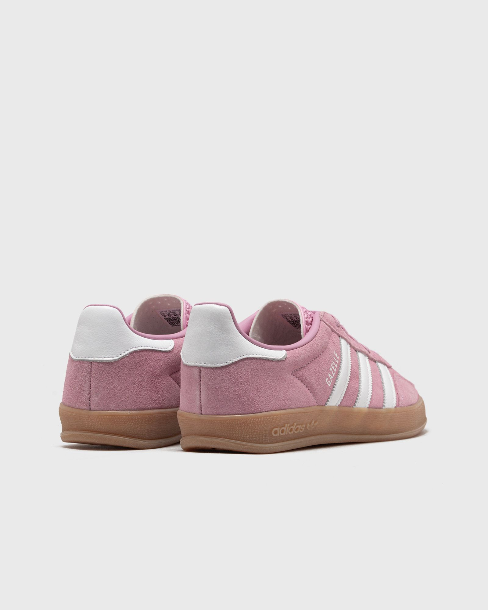 GAZELLE INDOOR W - 4