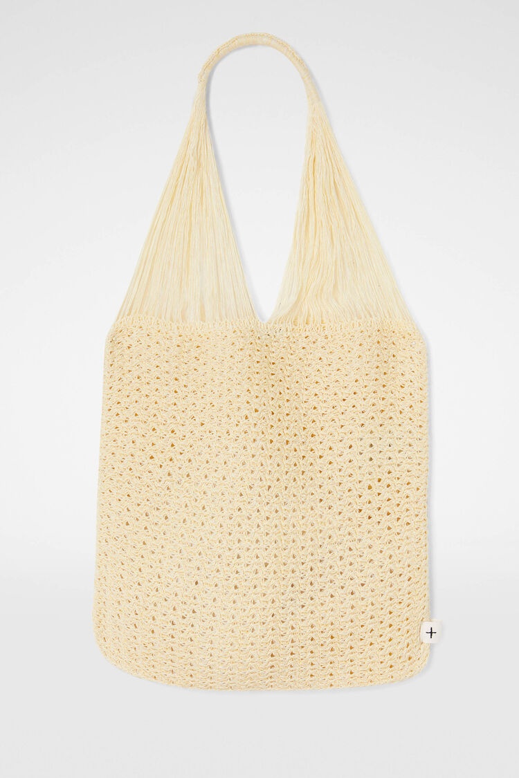 Knit Bag - 1