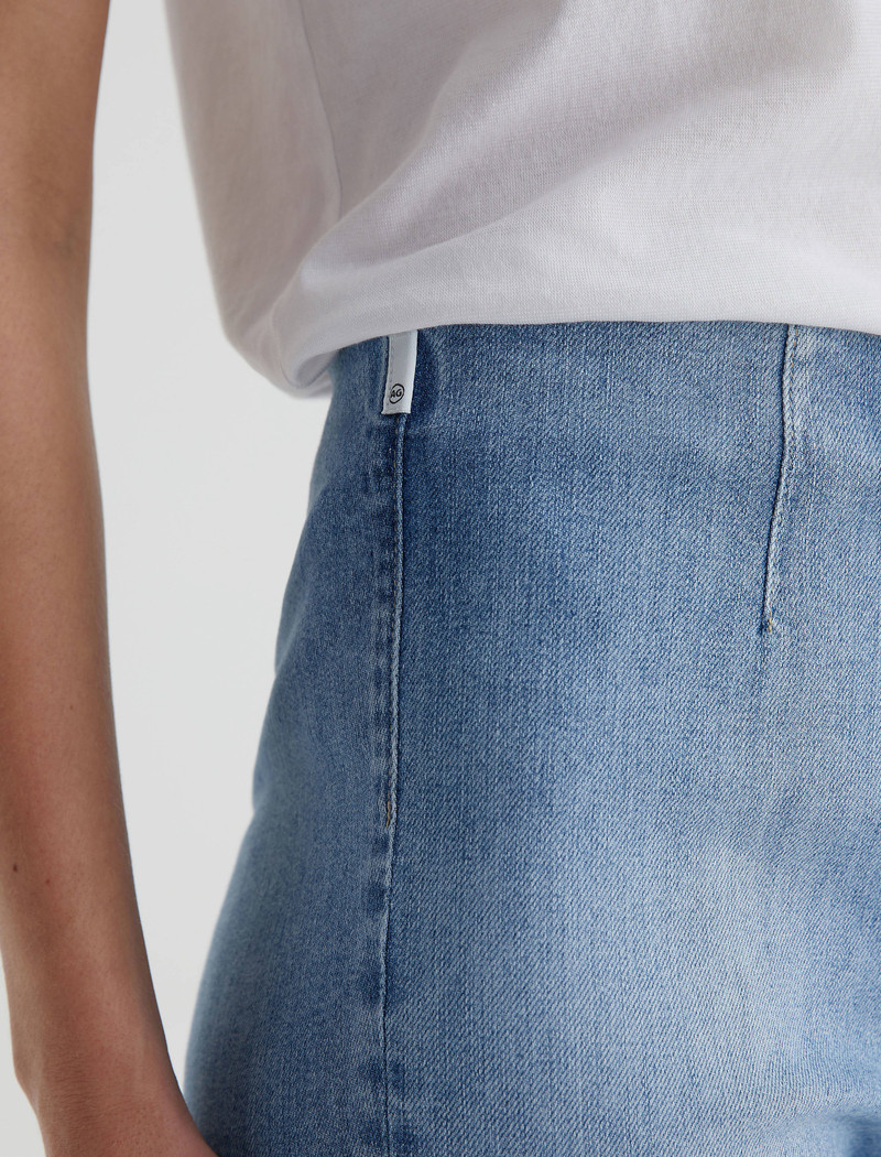 Mari Crop 360° Jean 4