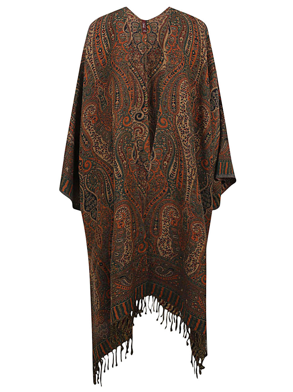 Obidi - OBIDI Dresses Brown - 1