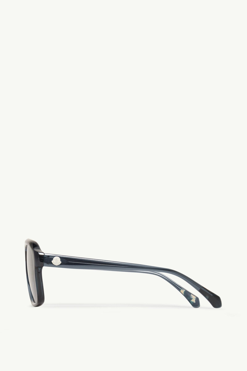 Vantos Rectangular Sunglasses 4