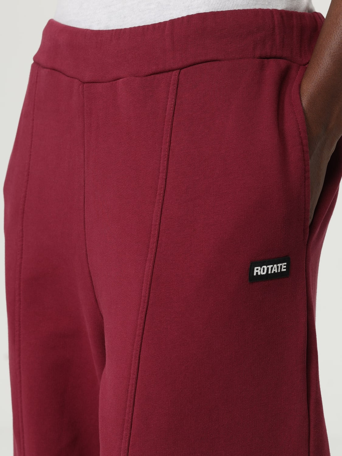 Pants woman Rotate - 3