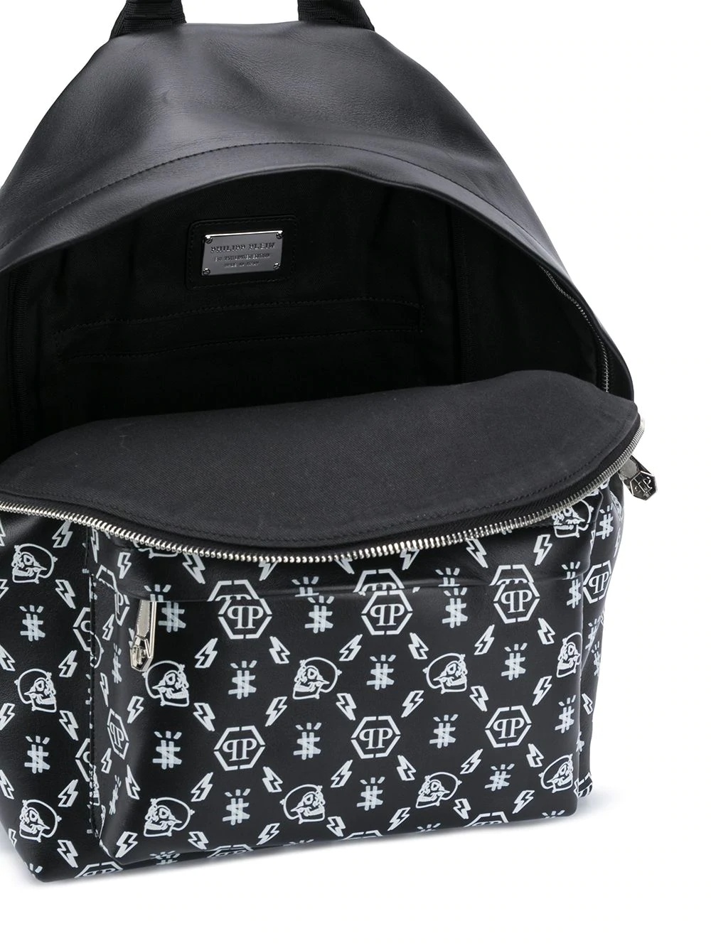 Monogram backpack - 5