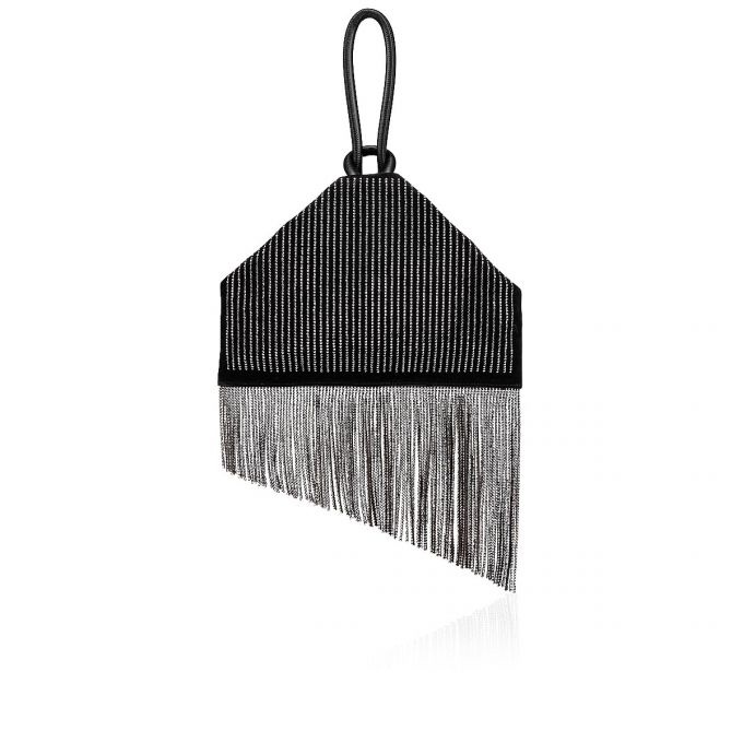 Berlinguinio BLACK/LIGHT CHROME - 3
