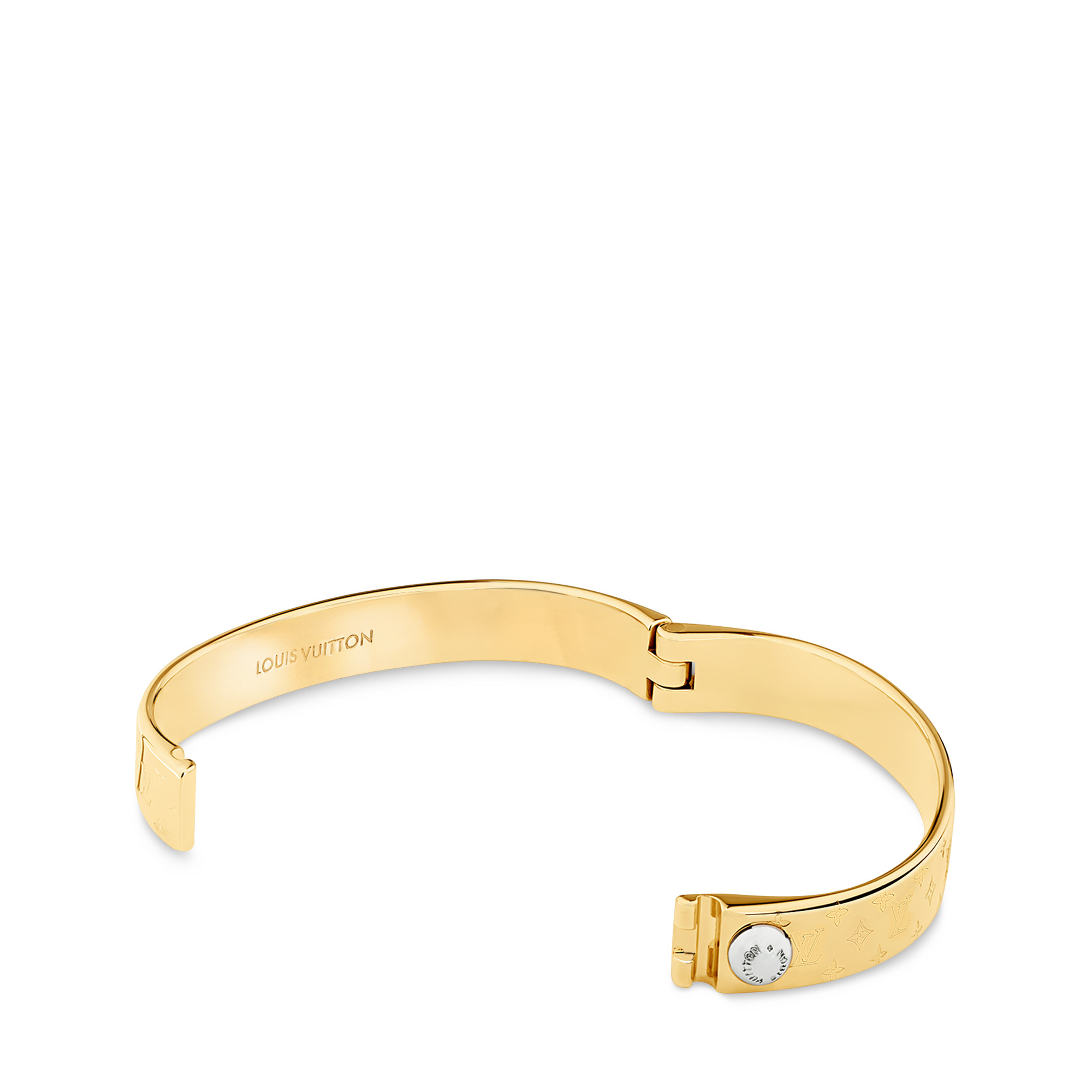Nanogram Cuff - 2