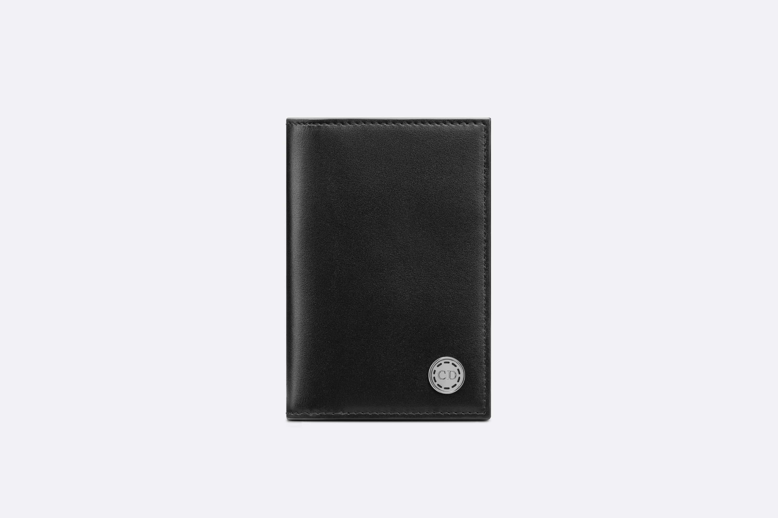 Bi-Fold Card Holder - 1