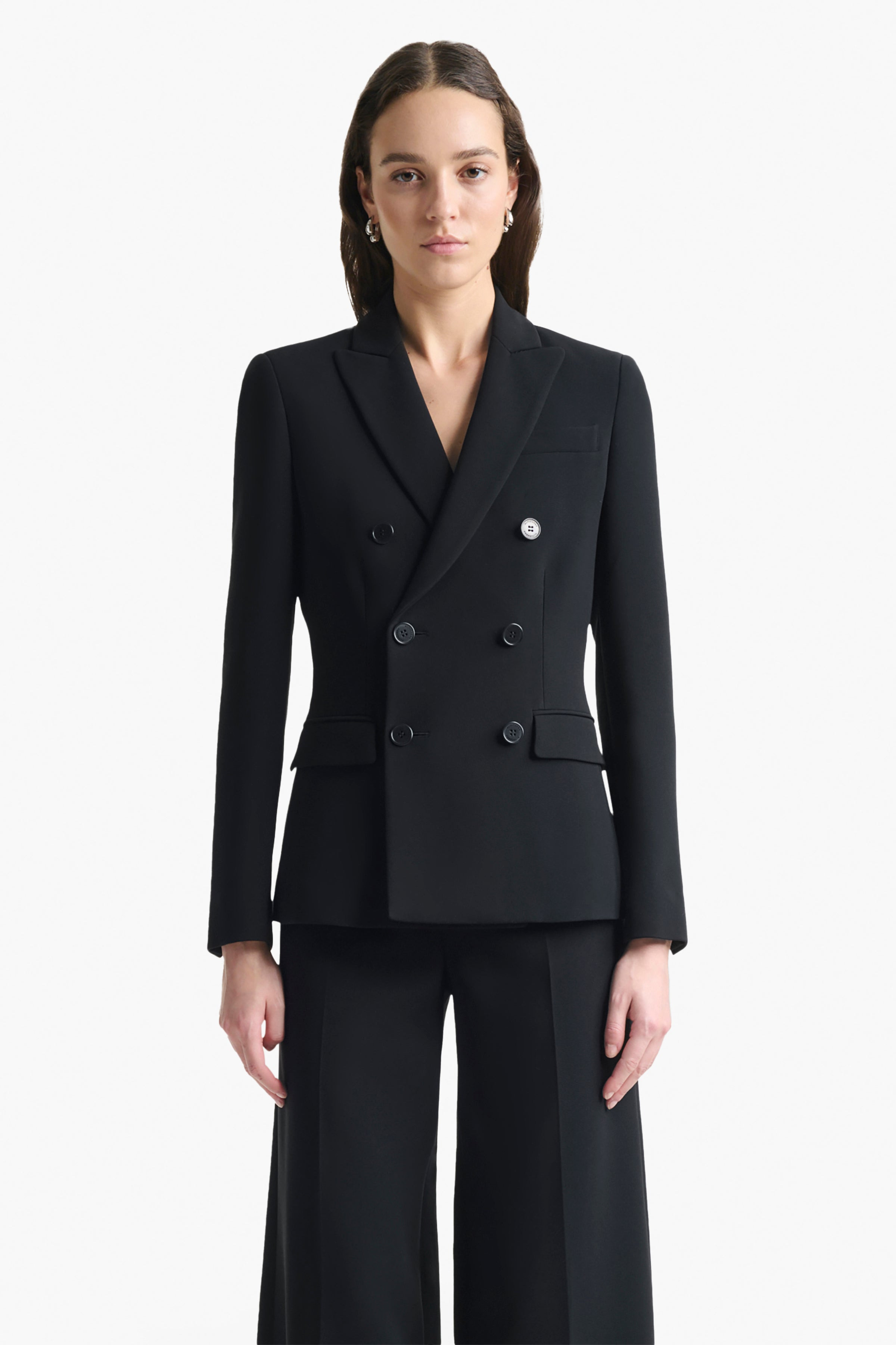 'INDIANA' JACKET - 3