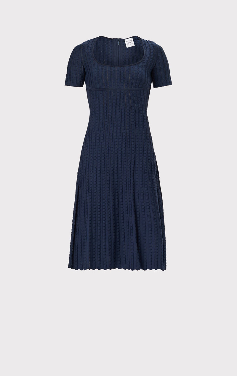 THE CALISTA DRESS 1