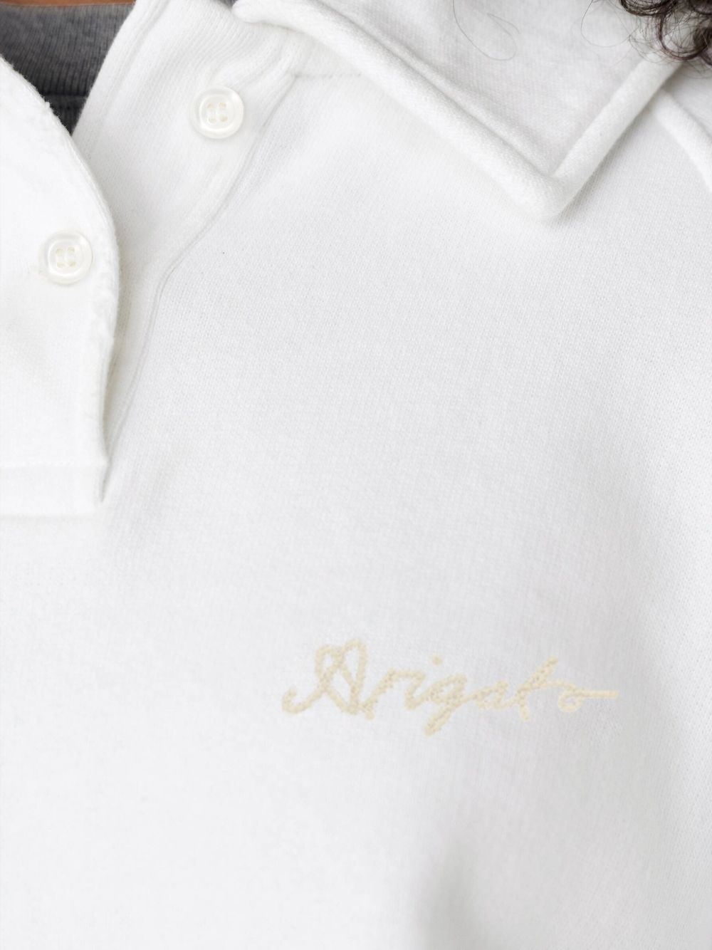 Sky polo top - 5