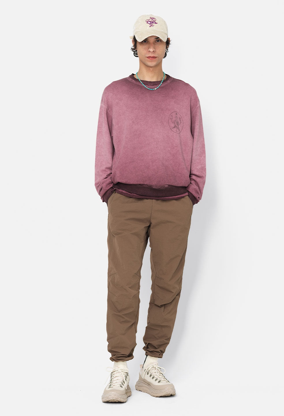 HIMALAYAN PANTS - 4
