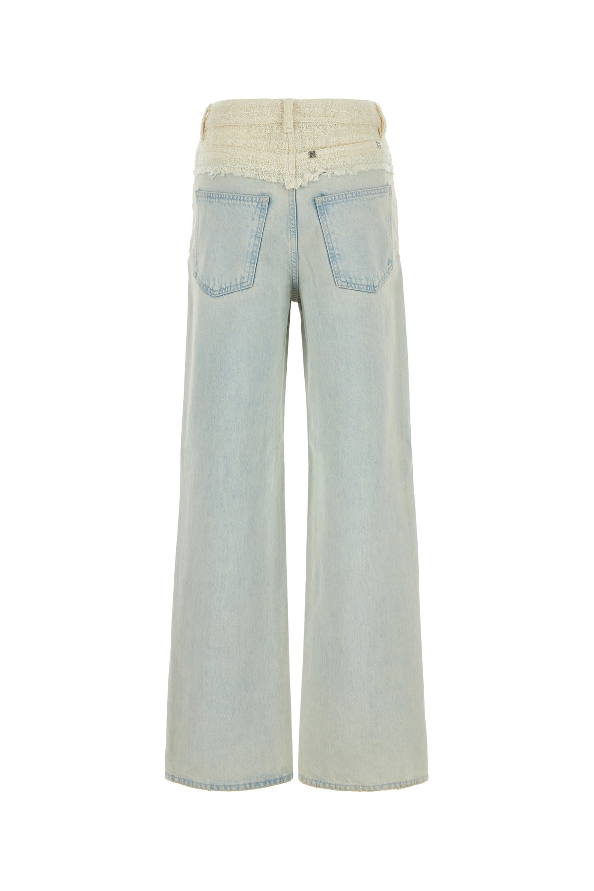 Denim jeans - 2