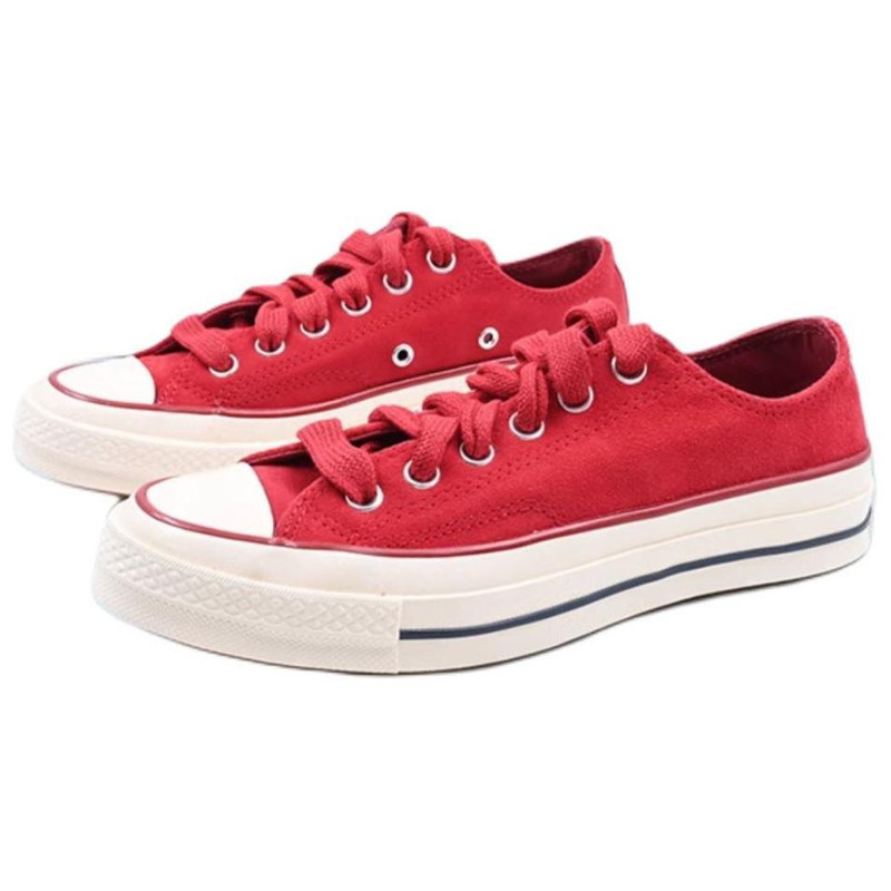 Converse (WMNS) Converse Chuck 70 'Red Whtie' A11642C outlook