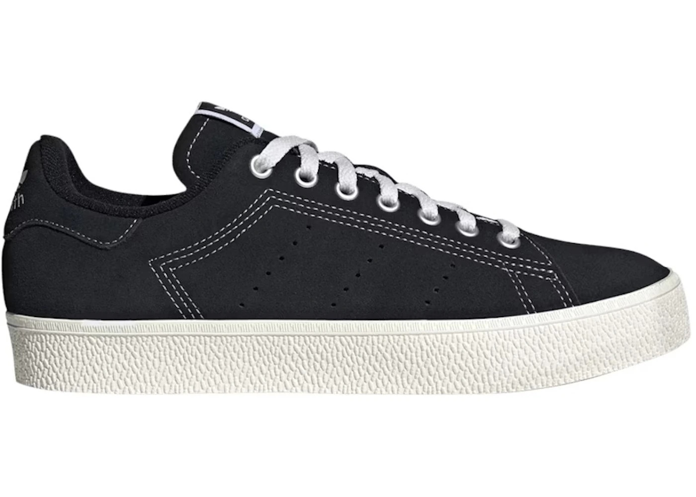 adidas Stan Smith CS Core Black Core White - 1